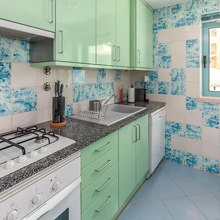 Apartment Ola Algarve - Beach House Marina *