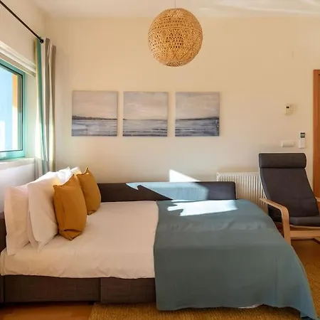 Apartamento Ola Algarve - Beach House Marina *