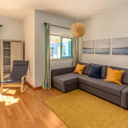 Ola Algarve - Beach House Marina Apartment Albufeira