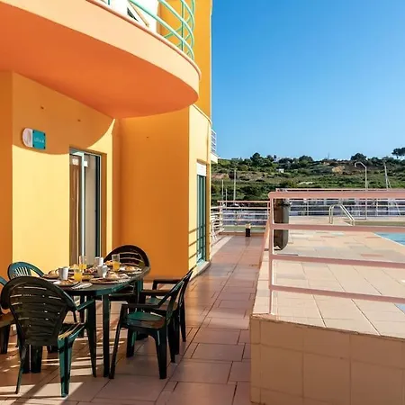 Ola Algarve - Beach House Marina *