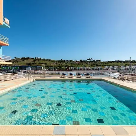 Apartment Ola Algarve - Beach House Marina Albufeira