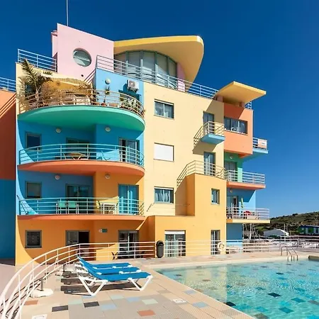 Ola Algarve - Beach House Marina *