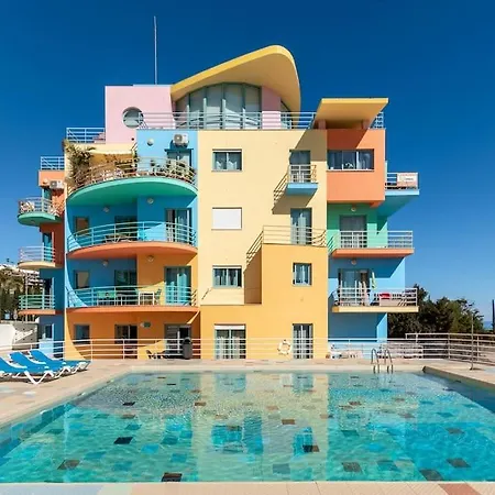 Ola Algarve - Beach House Marina * Albufeira