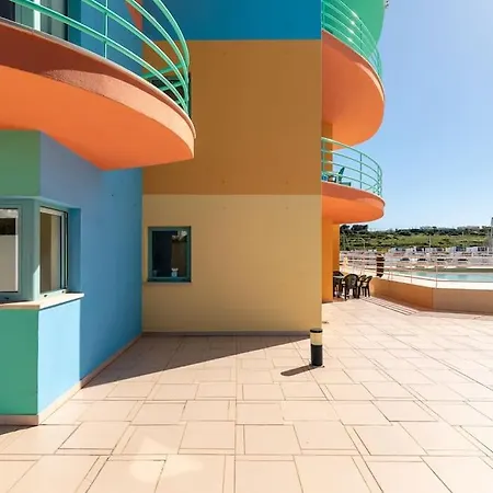 Ola Algarve - Beach House Marina Apartment